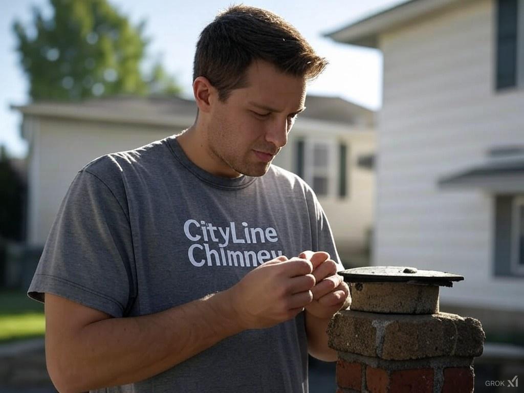 Chimney Cap Installation and Repair Services in Camas, WA