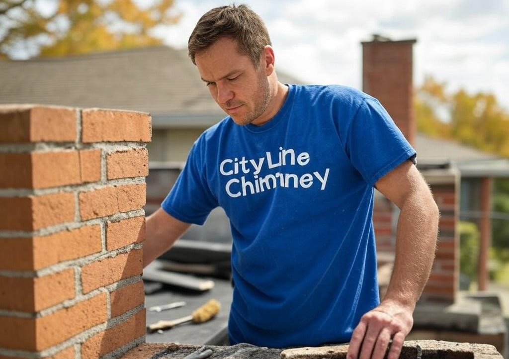 Chimney Draft Issue Services You Can Trust in Camas, WA