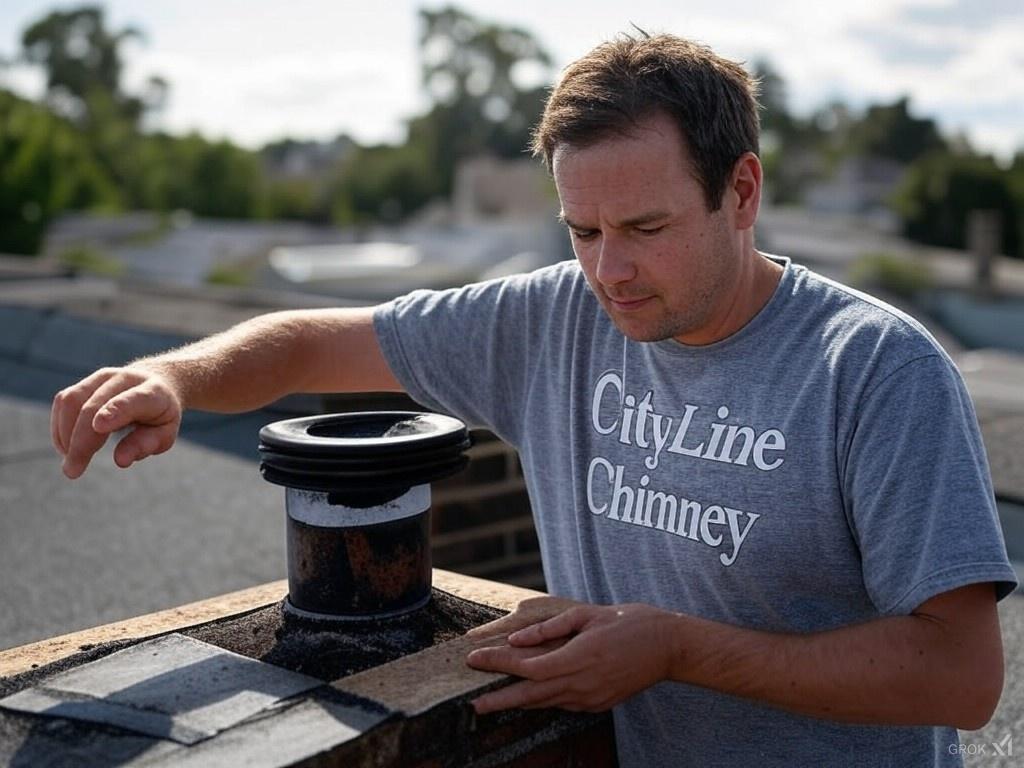 Expert Chimney Cap Services for Leak Prevention and Durability in Camas, WA