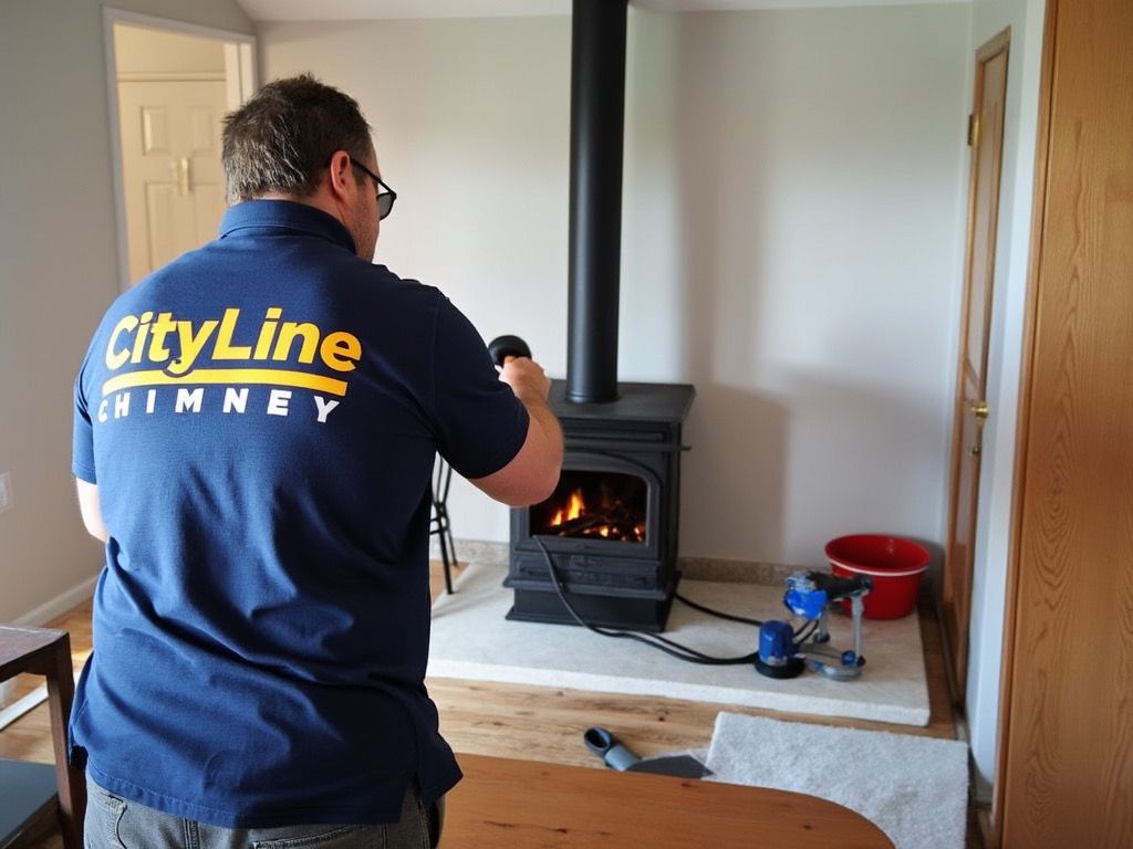 Expert Chimney Liner Installation and Repair in Camas, WA