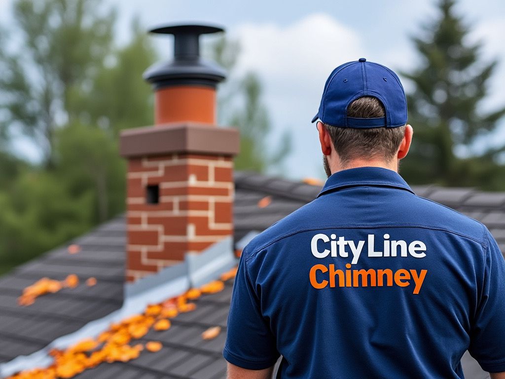 Expert Chimney Sweep Solutions in Camas, WA