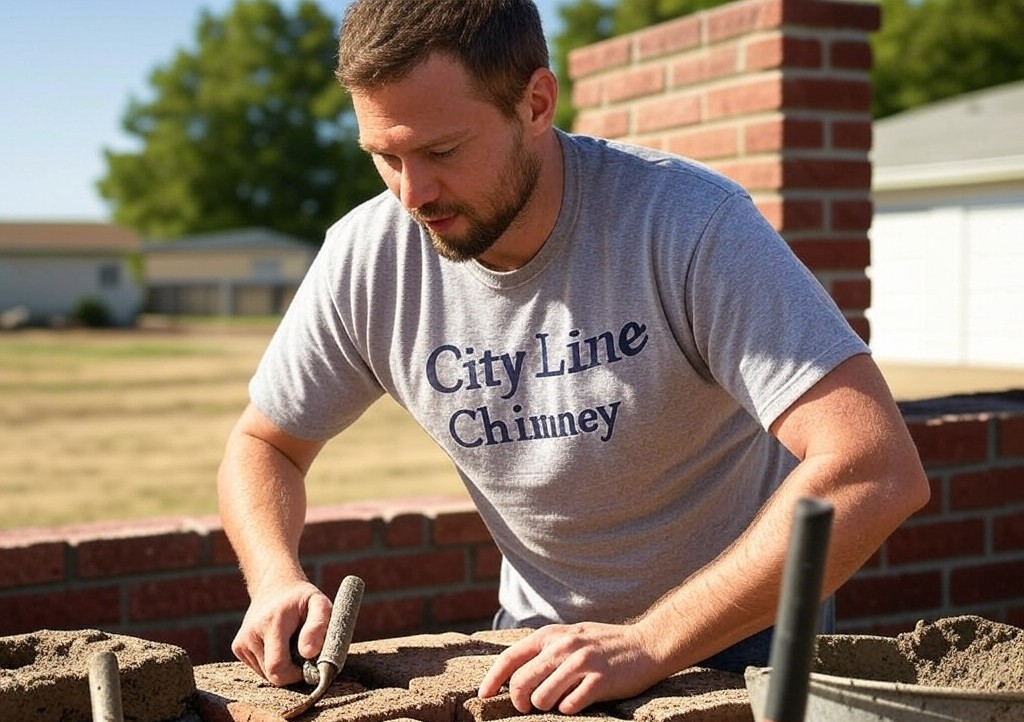 Professional Chimney Flashing Installation and Repair in Camas, WA