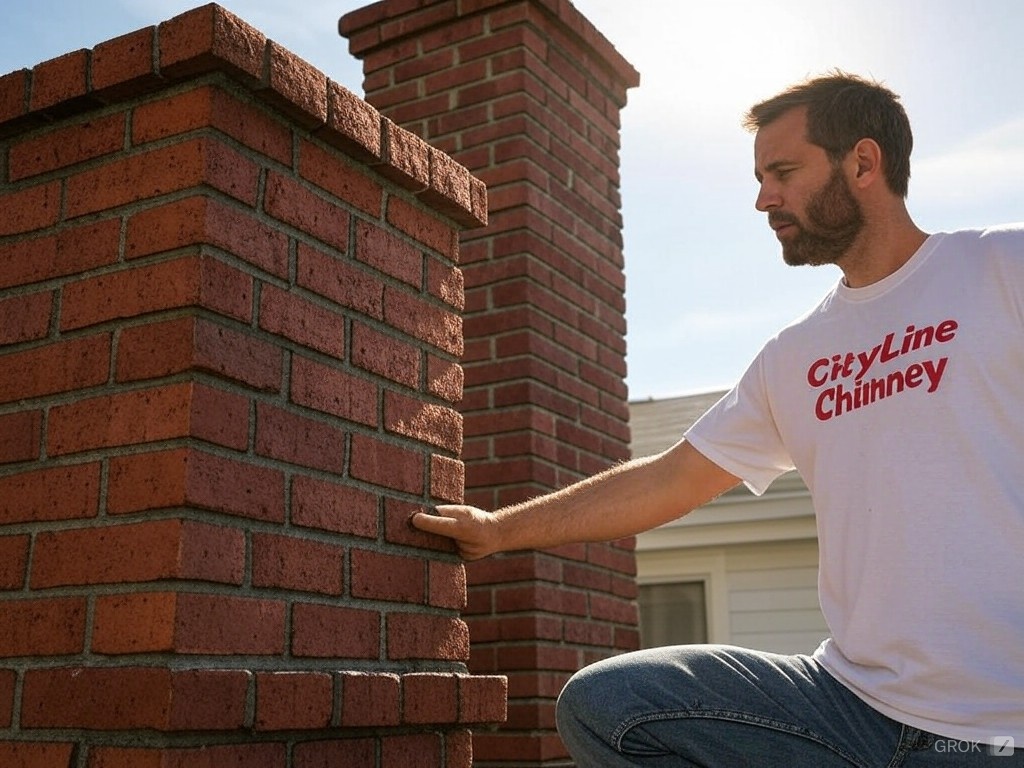 Professional Chimney Liner Installation and Repair in Camas, WA