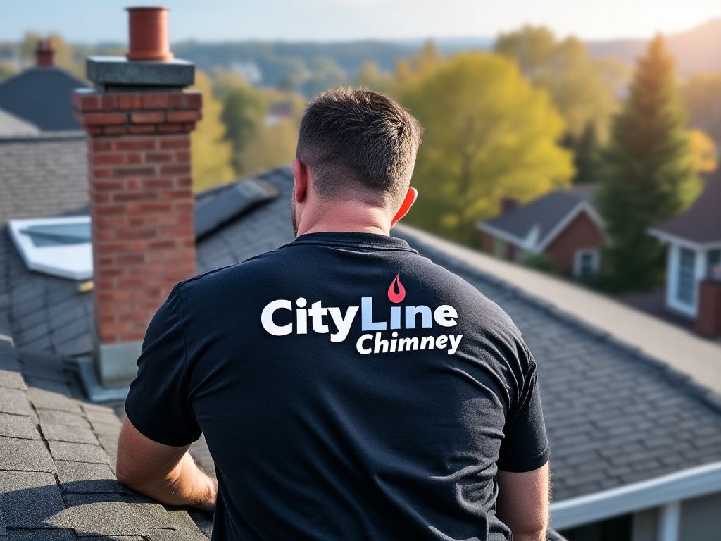 Professional Chimney Waterproofing Installation and Repair in Camas, WA