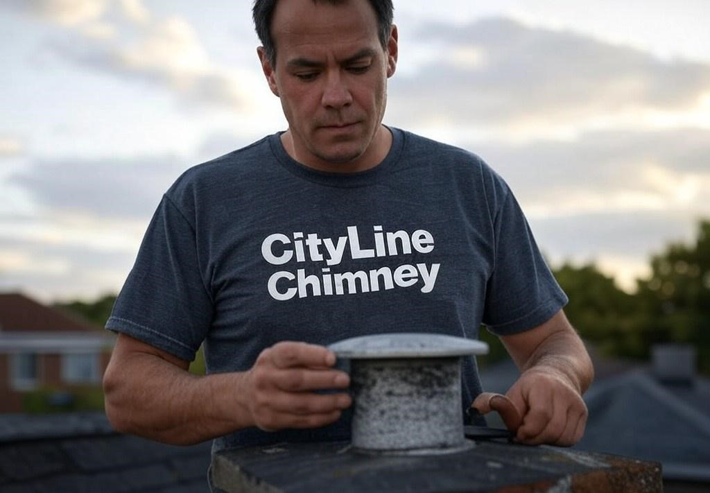 Quality Chimney Flashing Services in Camas, WA