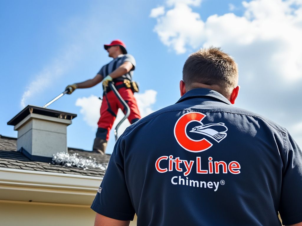 Top-Quality Chimney Cleaning Services in Camas, WA